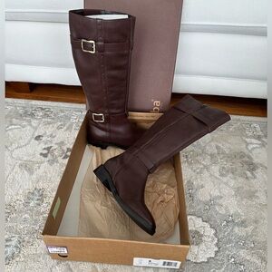 Brown Boots